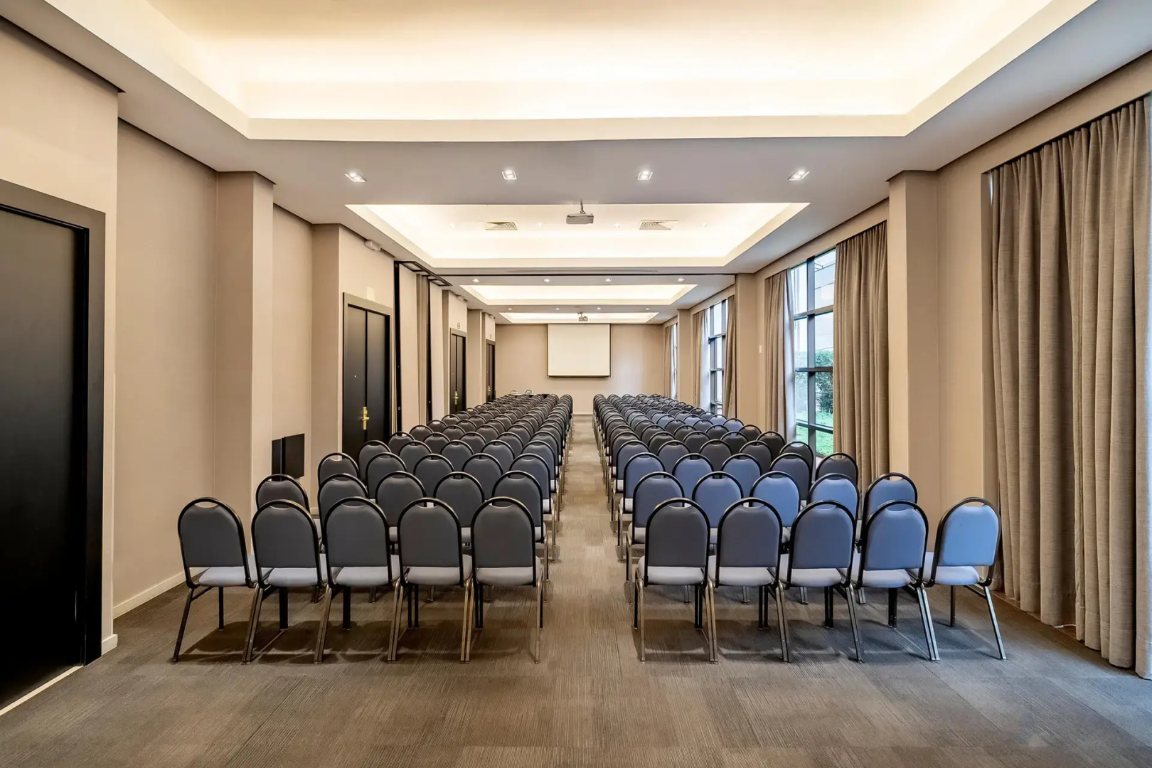 Photo - Grand Mercure SP Itaim Bibi