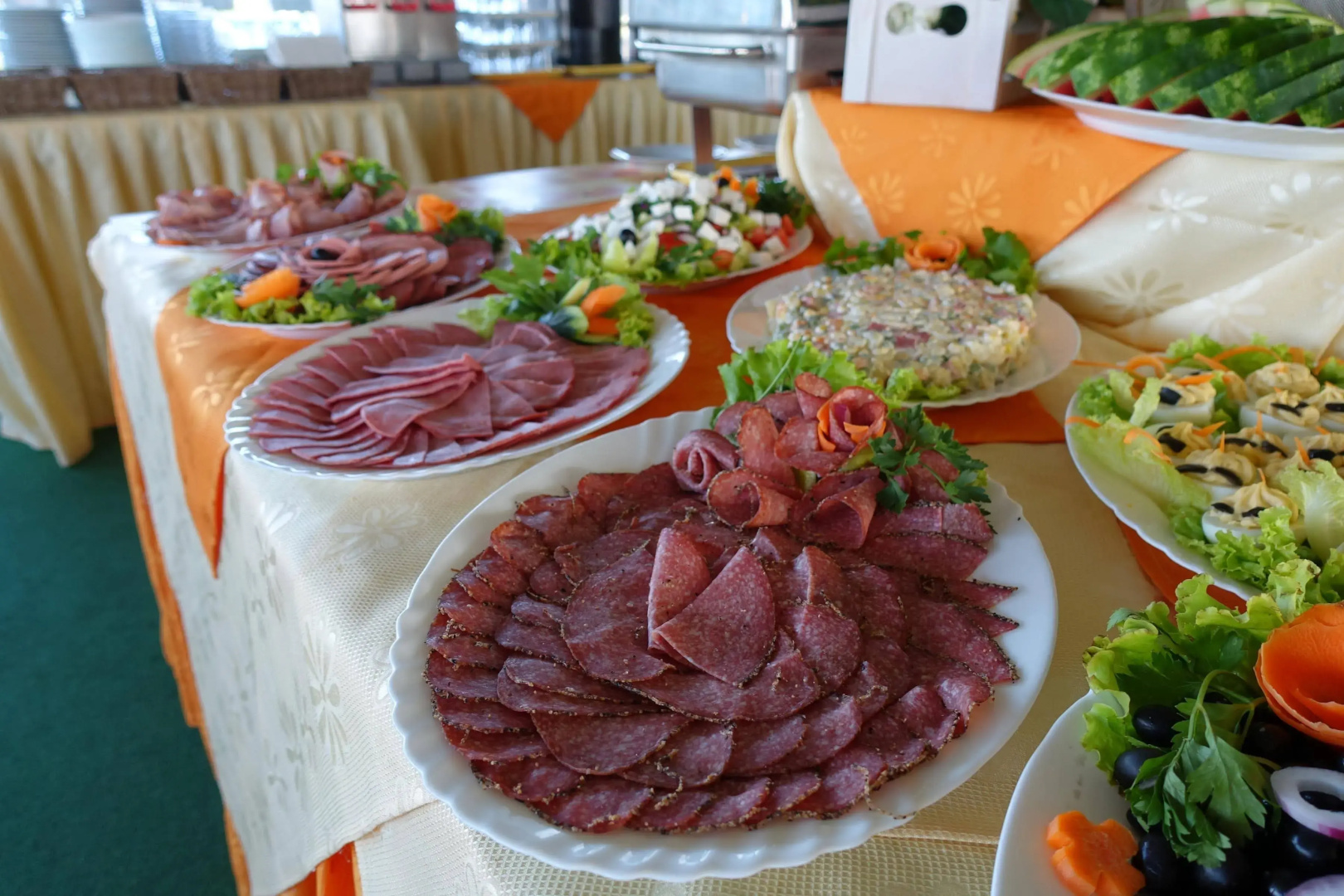 Photo - Olymp Hotel