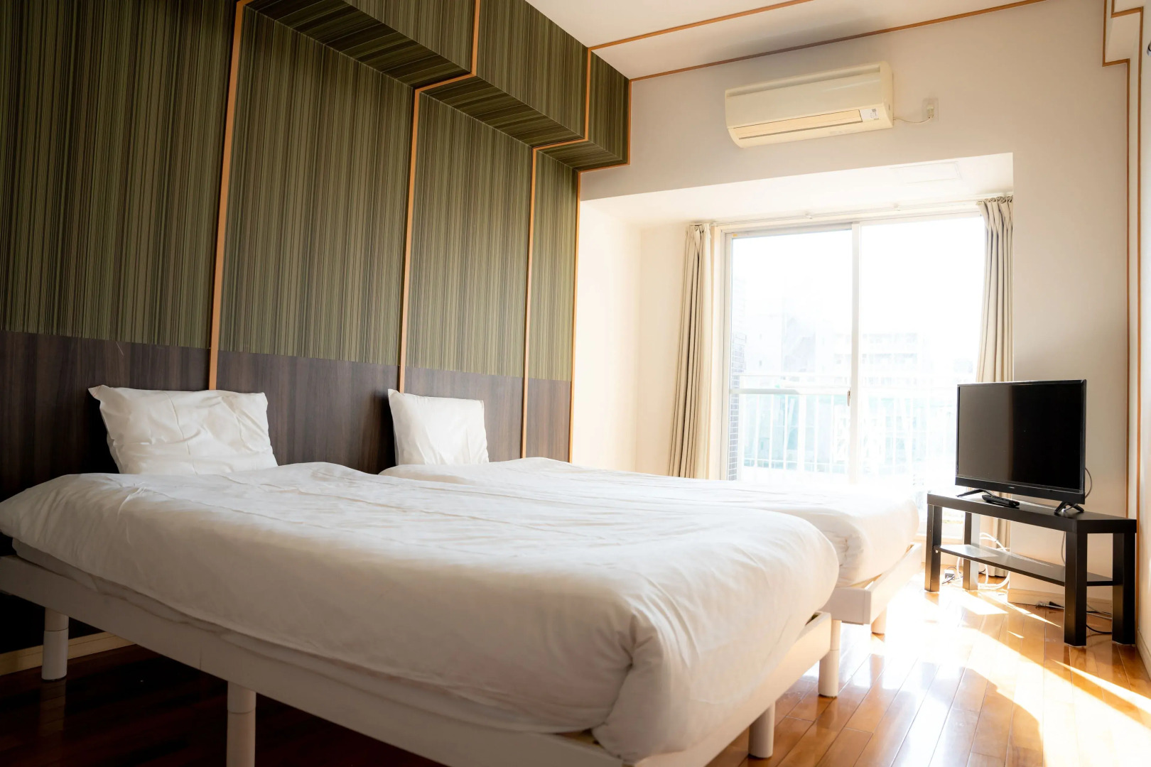 Foto - S-Presso Namba Parks Street