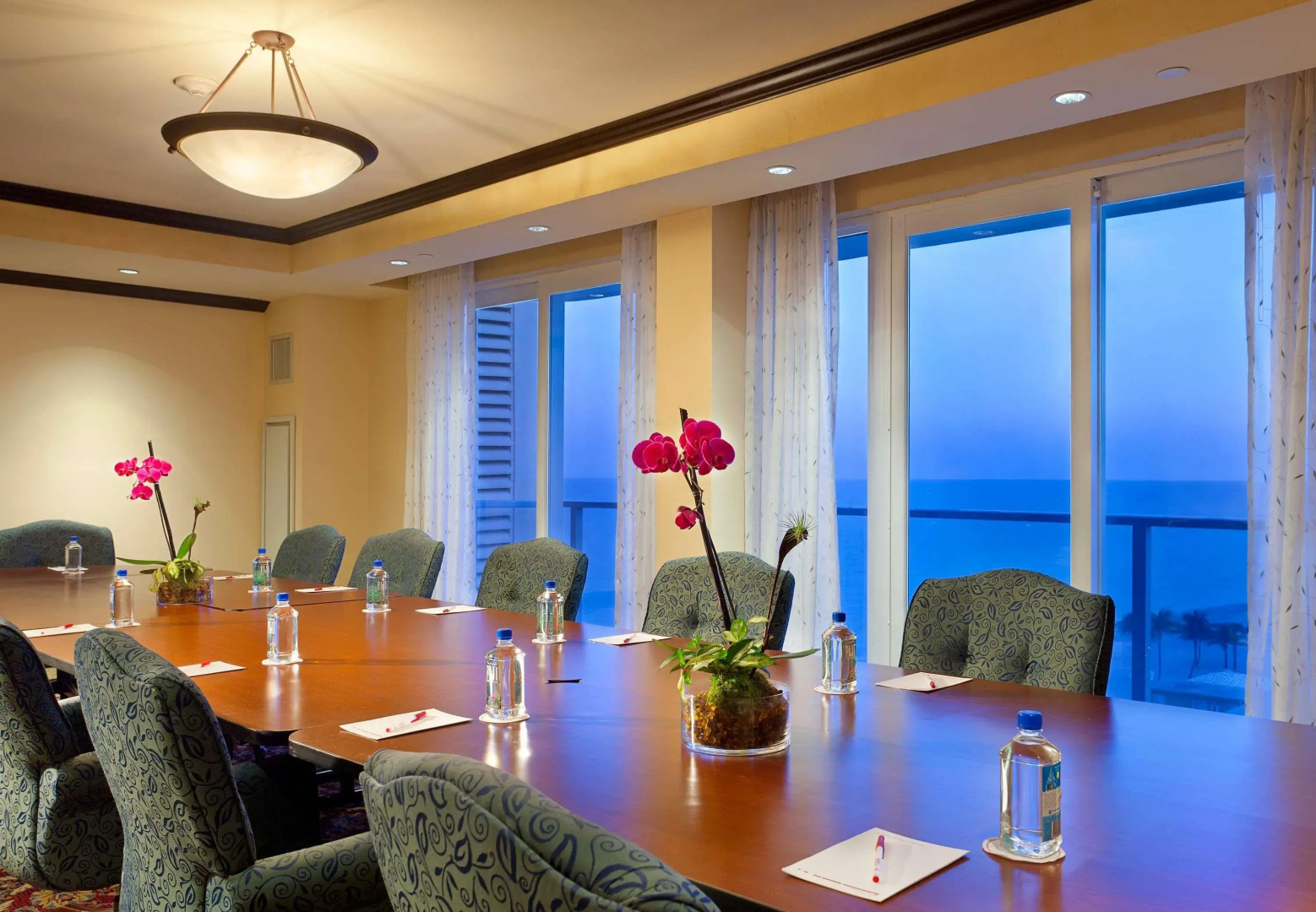 Foto - Hollywood Beach Marriott