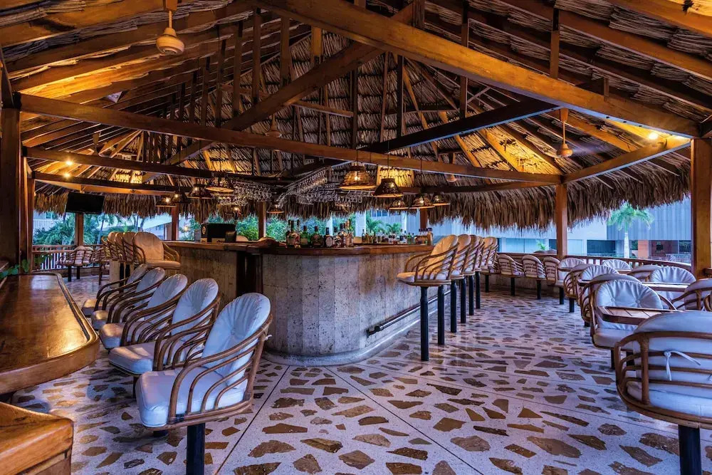 Foto - Hotel Irotama del Mar