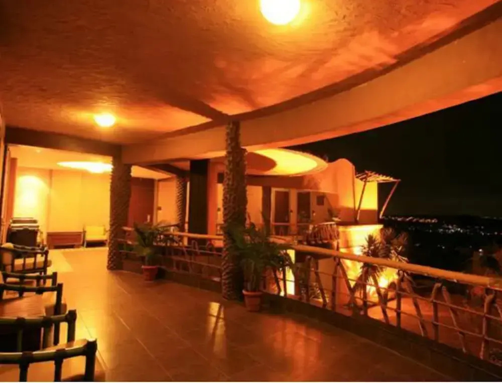 Foto - The Corinthians Resort