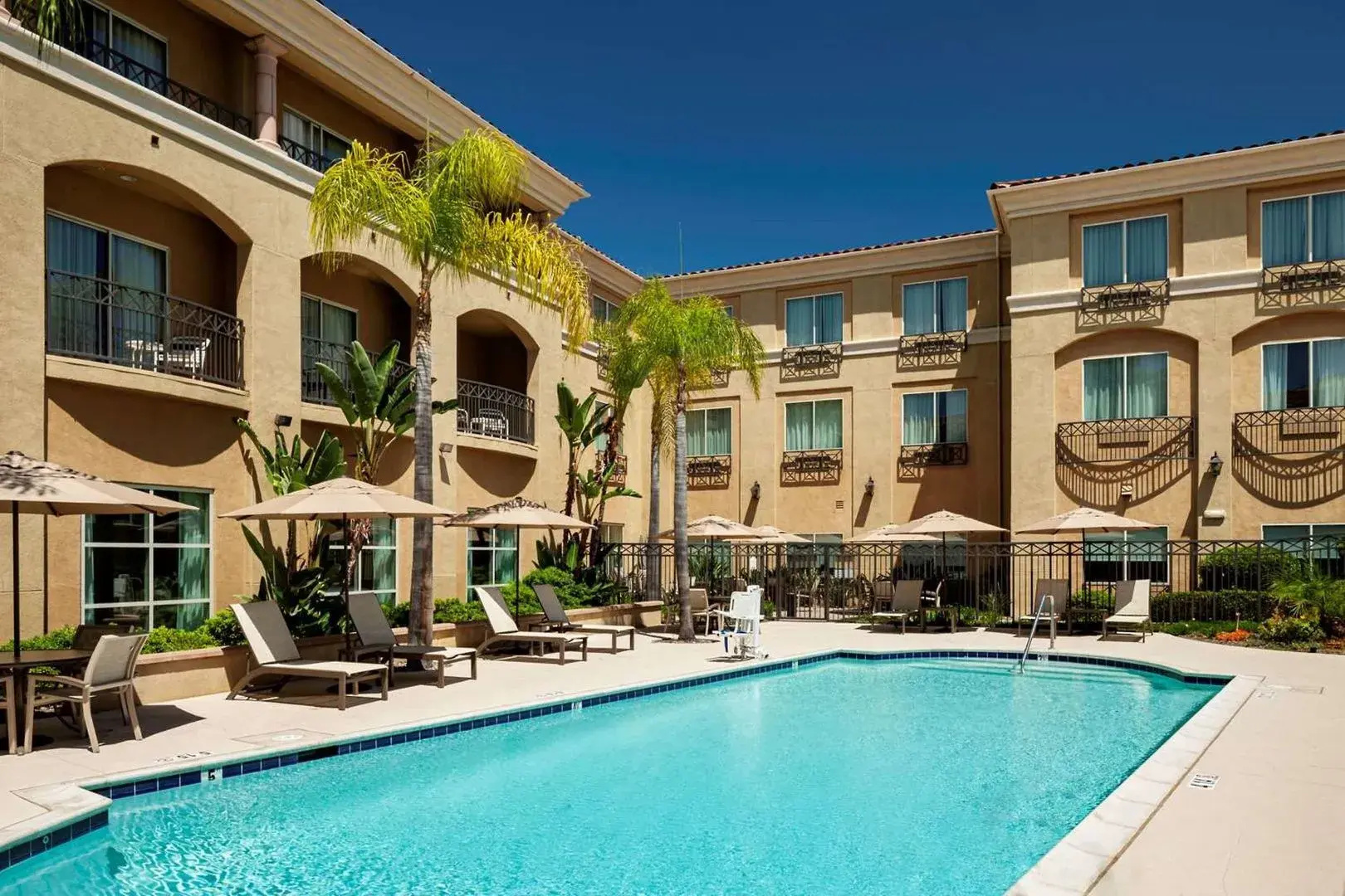 Foto - Hilton Garden Inn San Diego Rancho Bernardo