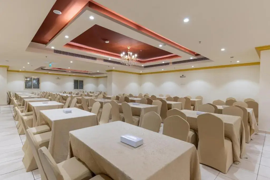 Foto - فندق سنود الدانة Snood Al Dana Hotel