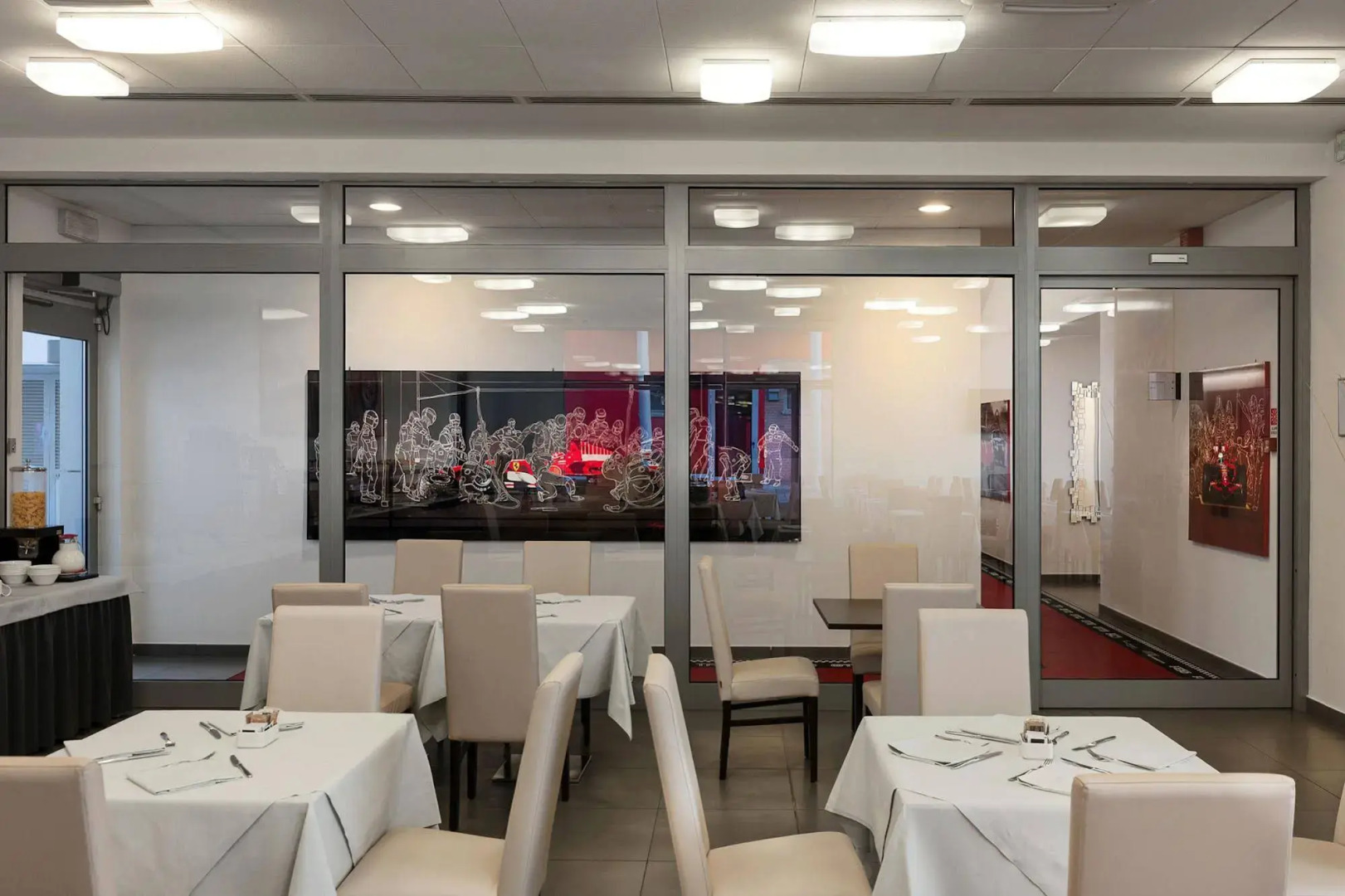 Photo - Hotel Maranello Village