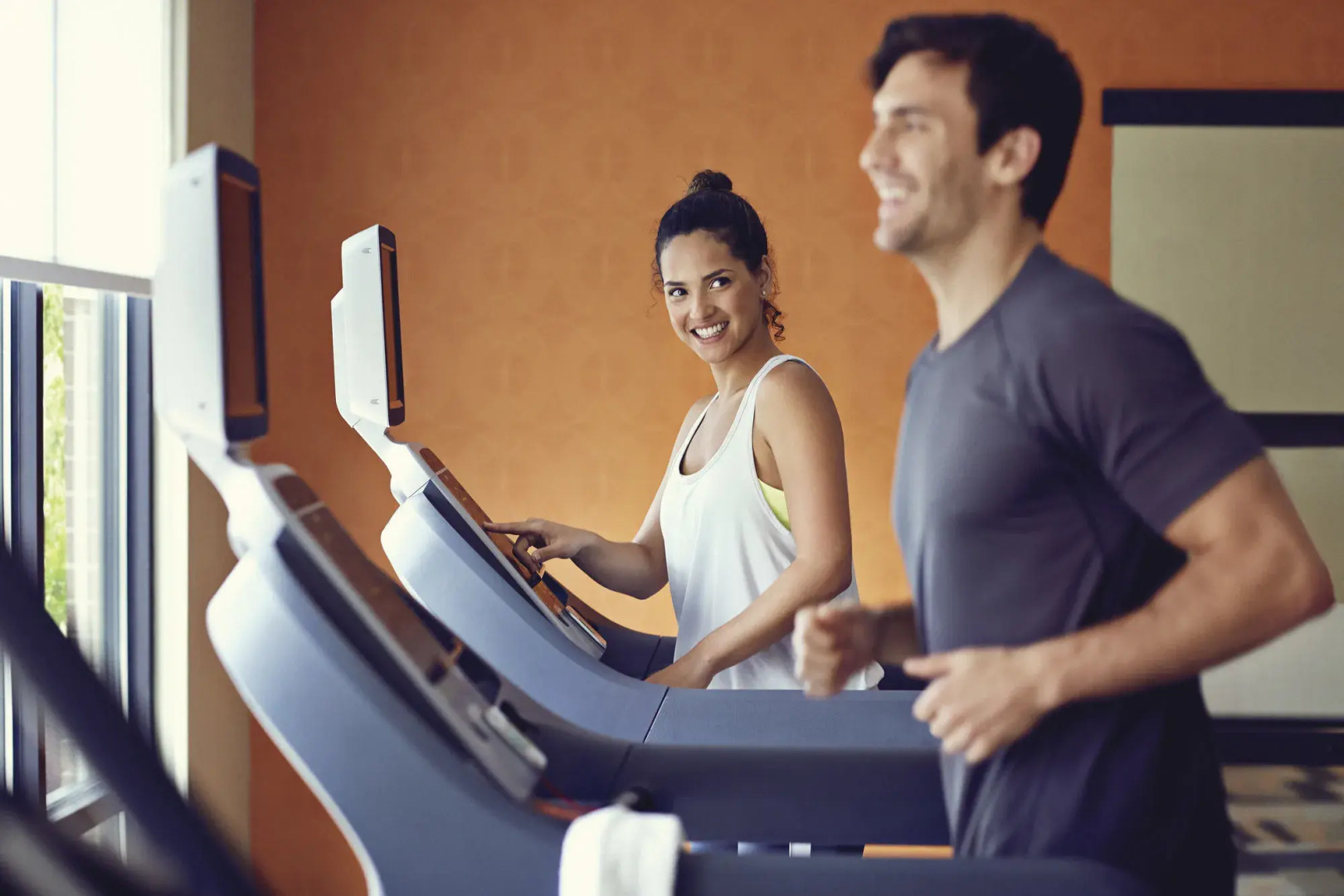 Foto - Hyderabad Marriott Hotel & Convention Centre