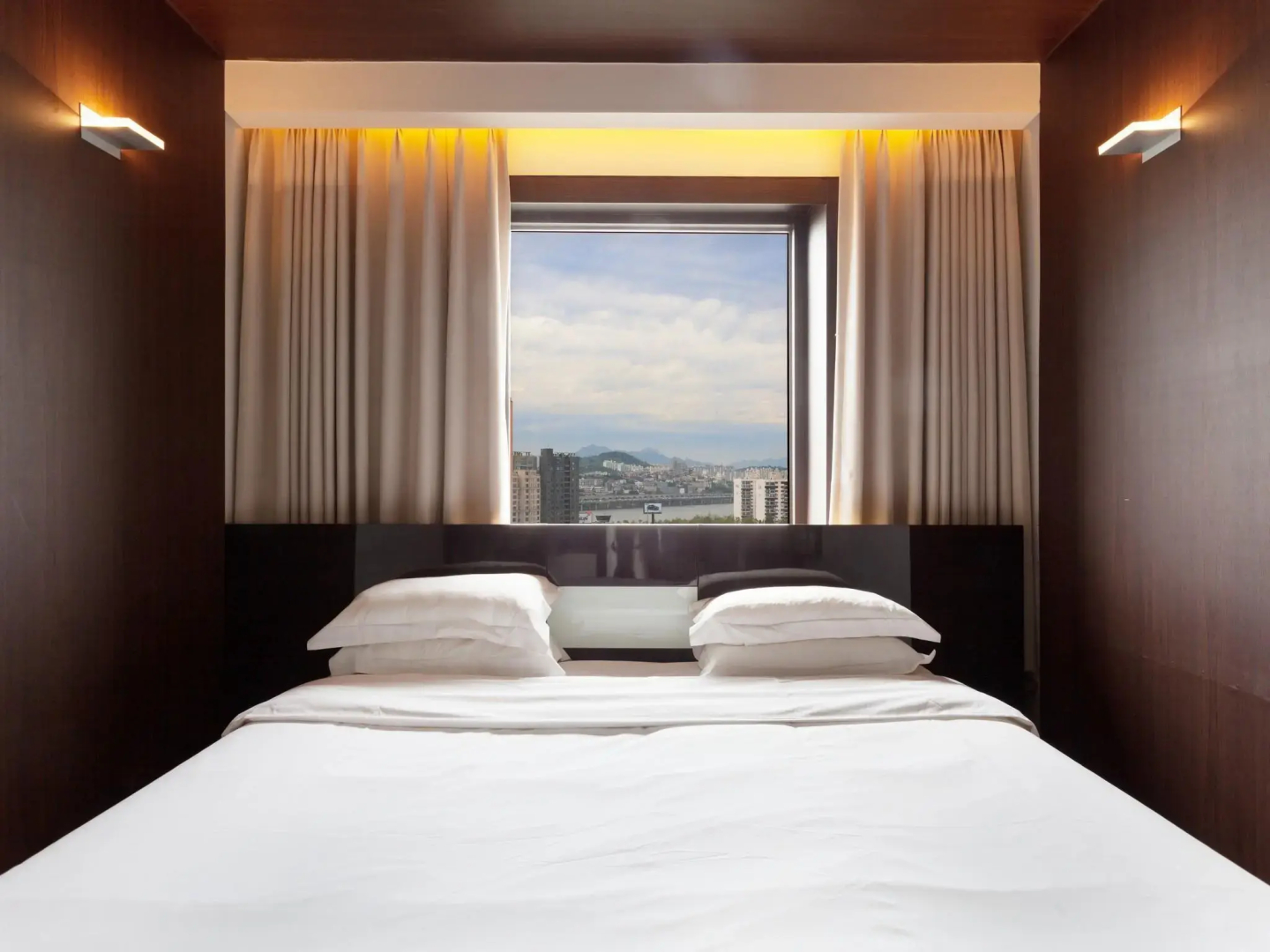 Foto - The Riverside Hotel