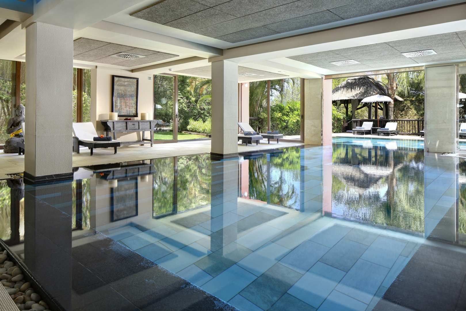 Photo - Asia Gardens Hotel & Thai Spa, a Royal Hideaway Hotel