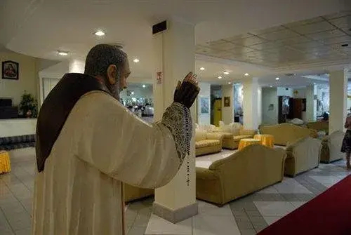 Foto - Hotel Pace