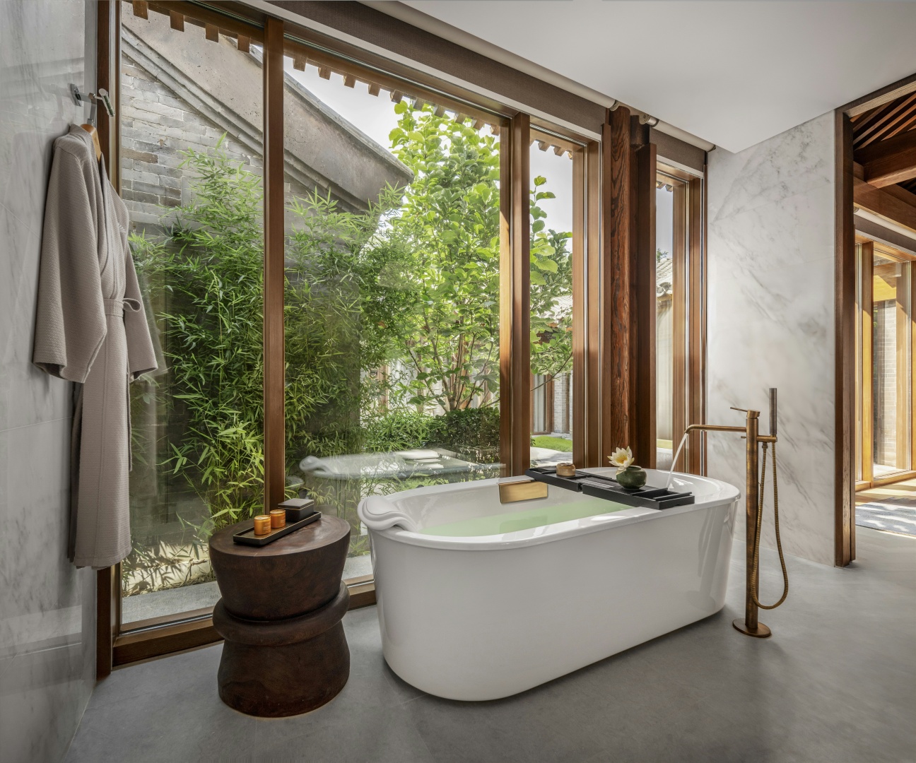 Foto - Mandarin Oriental Qianmen, Beijing