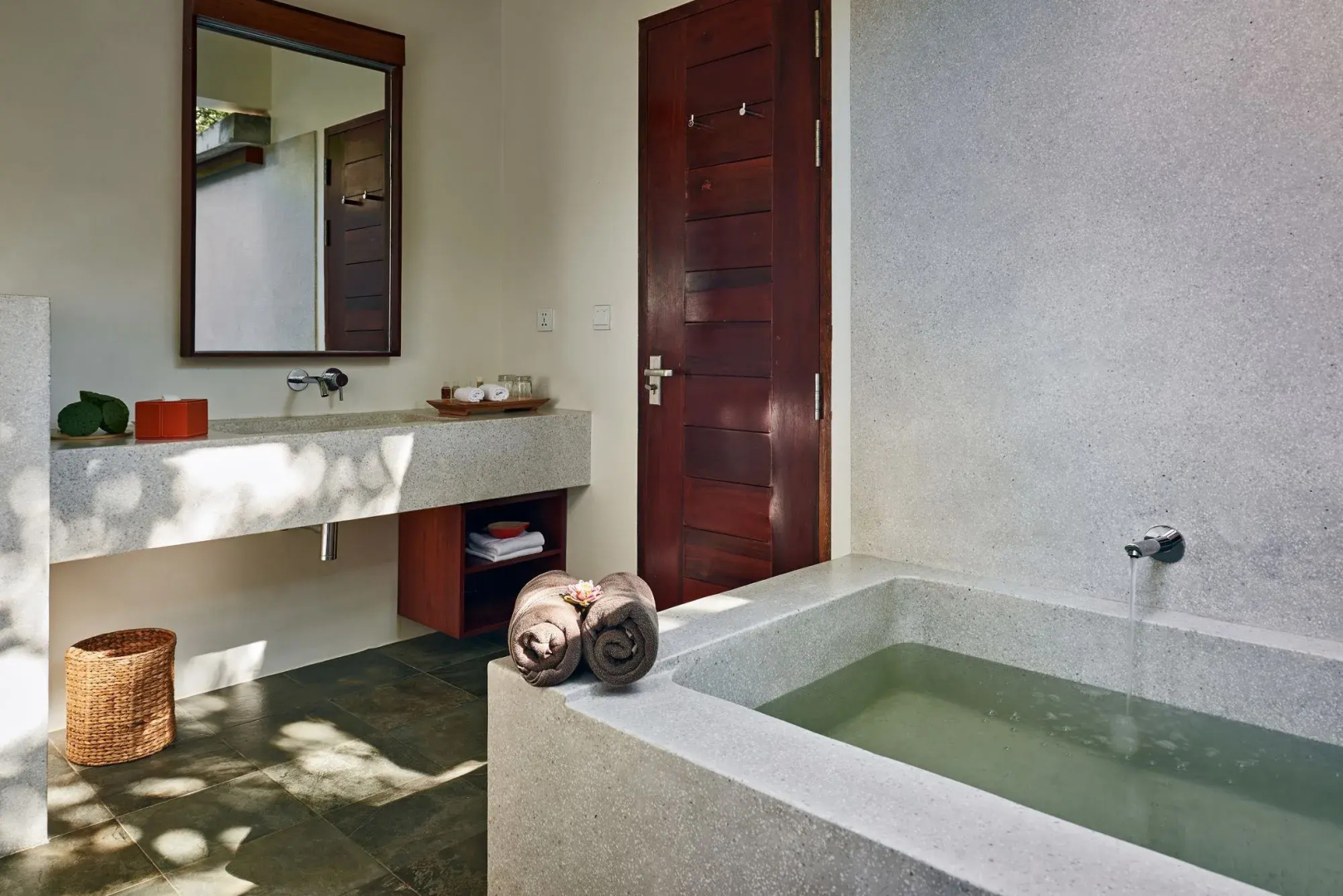 Foto - Templation Hotel