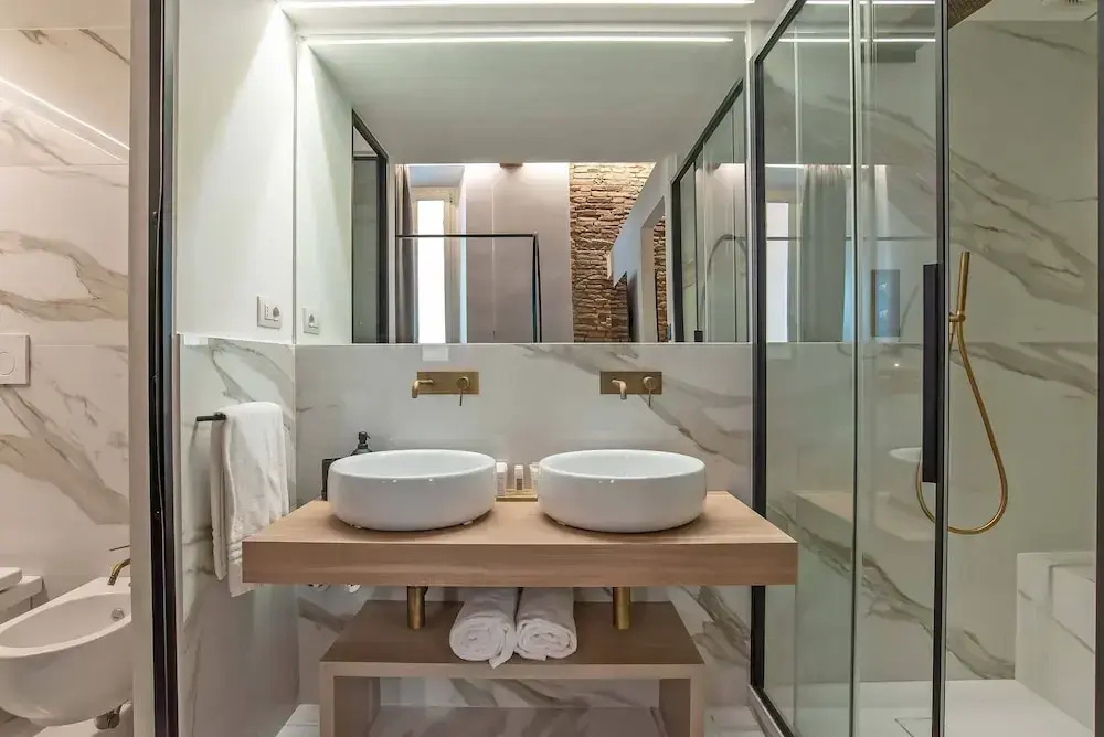 Foto - Ora Acanfora Suites