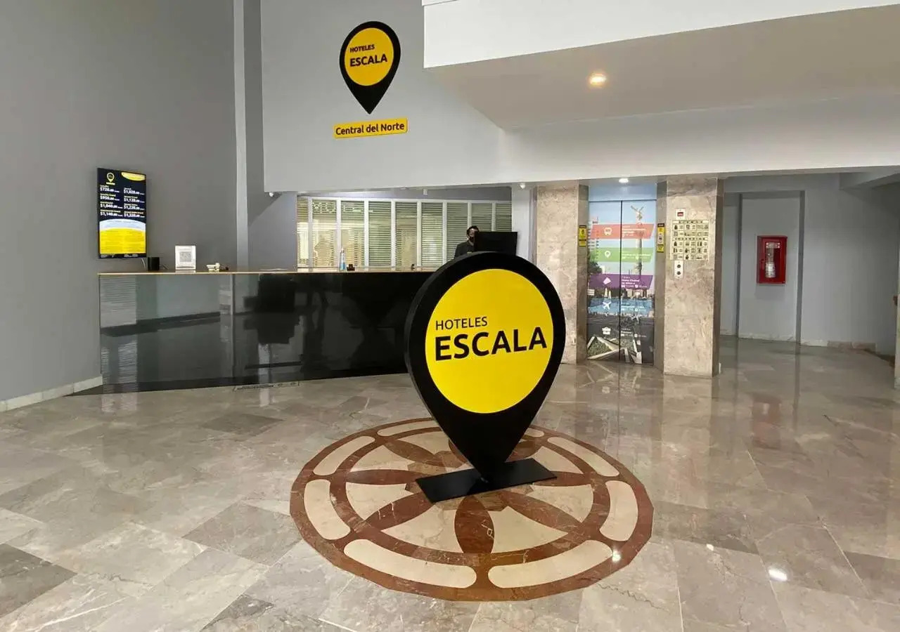 Photo - Hotel Escala Central del Norte