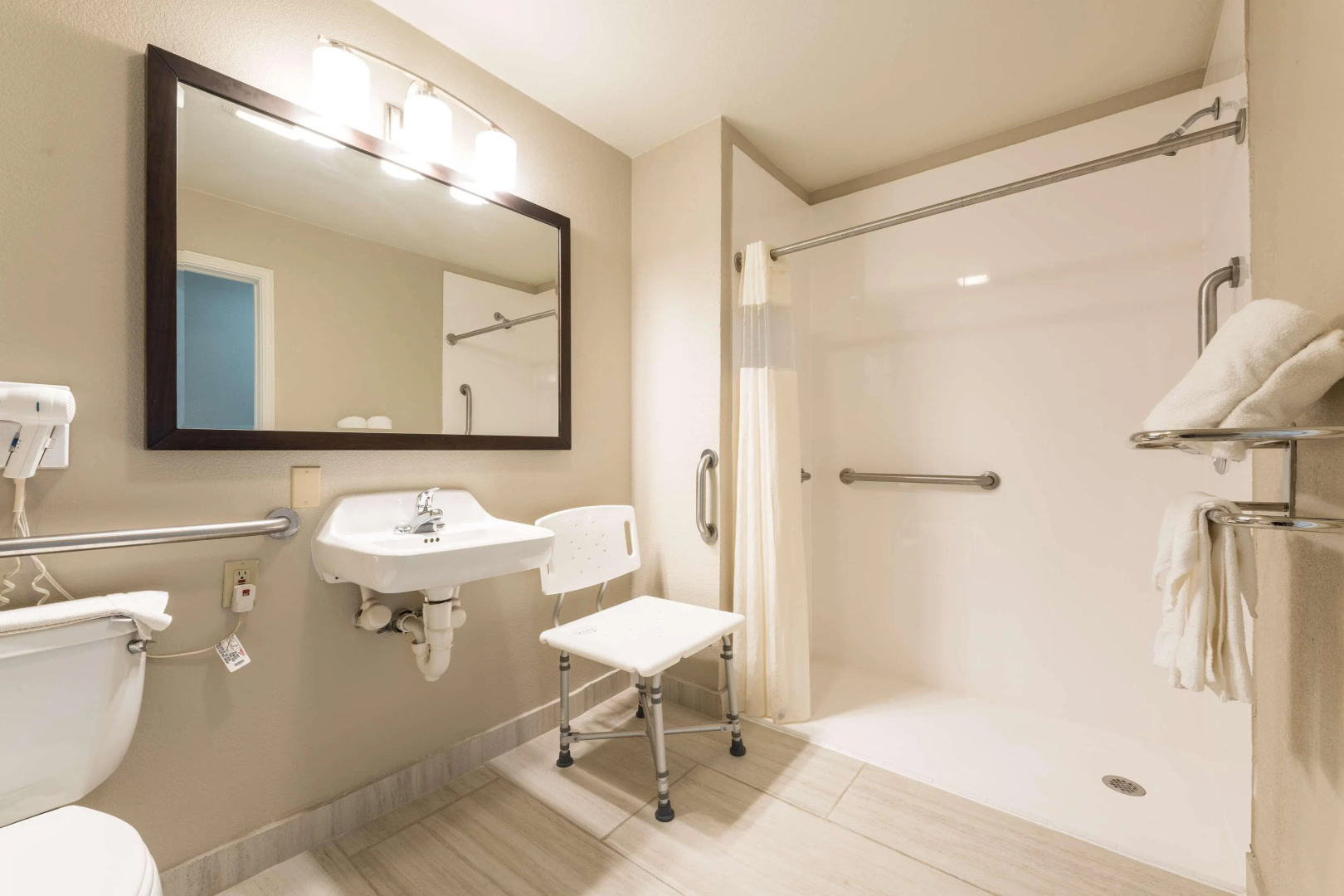 Foto - Best Western Abilene Inn & Suites