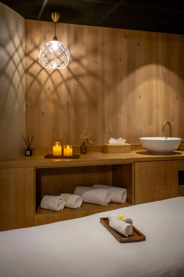 Foto - Hôtel & Spa Le Maury, Vannes, The Originals Boutique