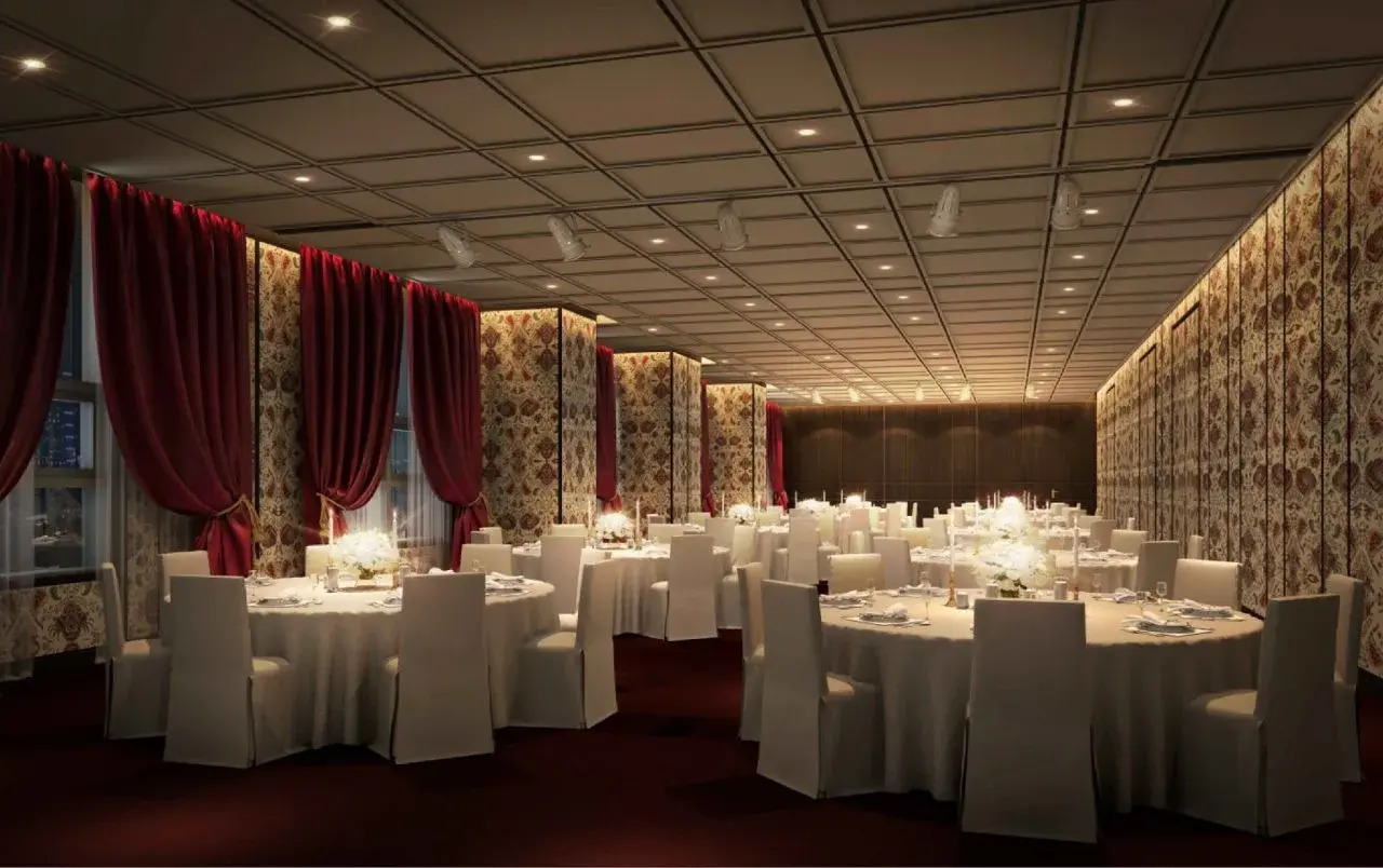 Photo - L’Escape, a Luxury Collection Hotel, Seoul Myeongdong