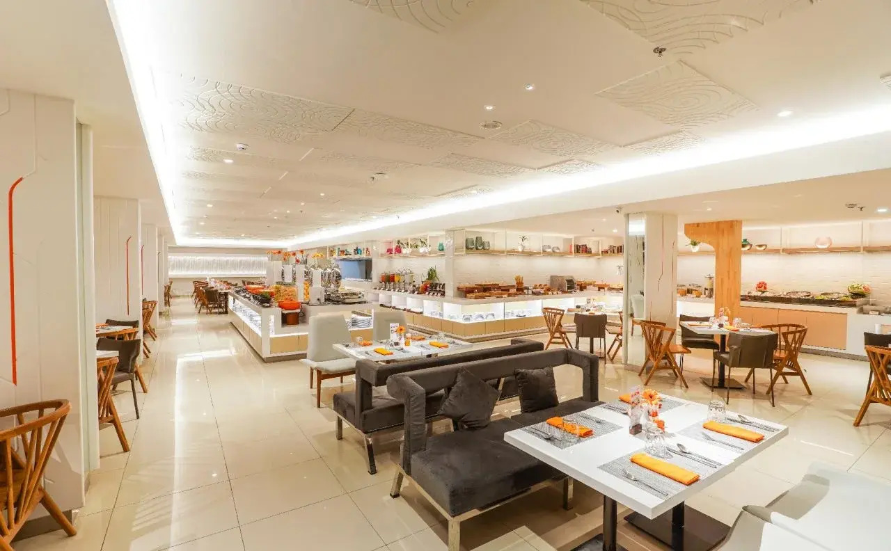 Foto - HARRIS Resort Batam Waterfront