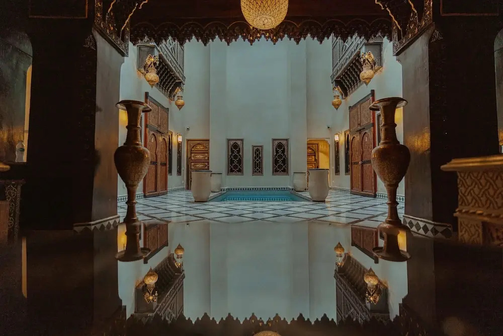 Foto - Riad Deluxe
