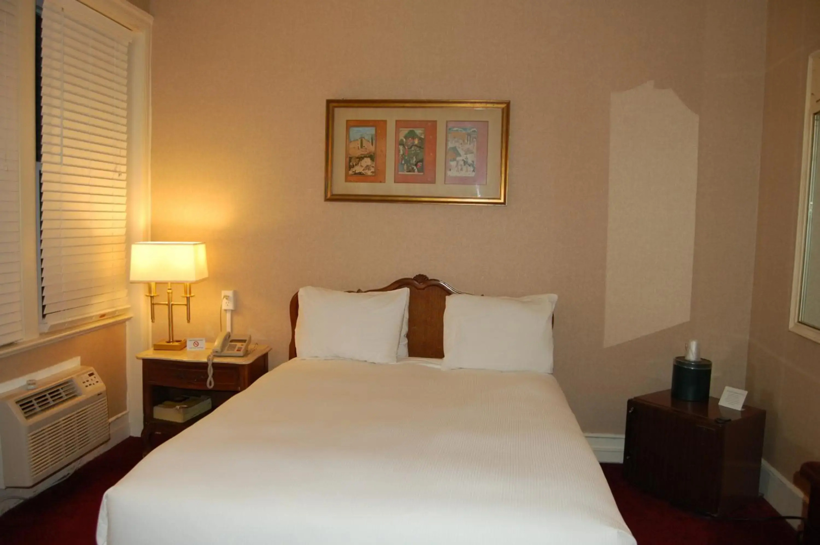 Foto - Windsor Inn Hotel