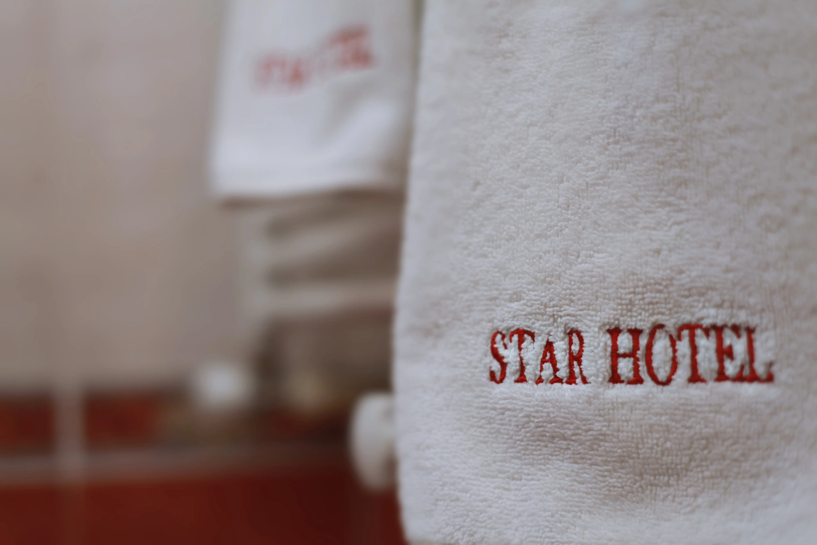 Foto - Star Hotel
