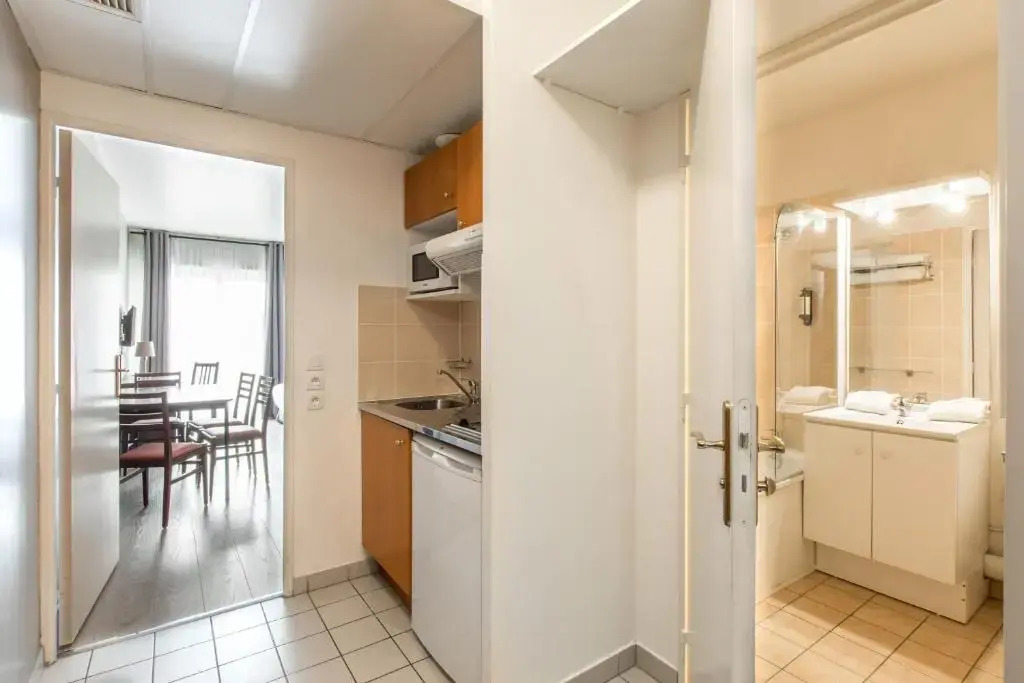 Photo - Residence du Parc - Val D'Europe