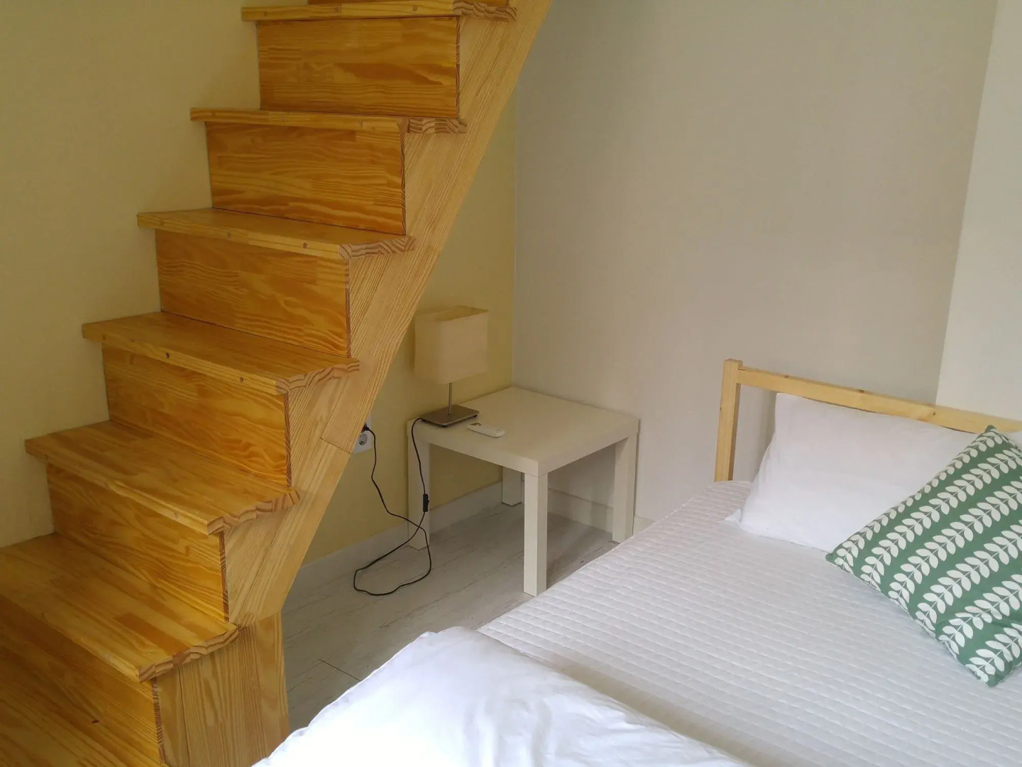 Foto - Myeongdong Artmonstay