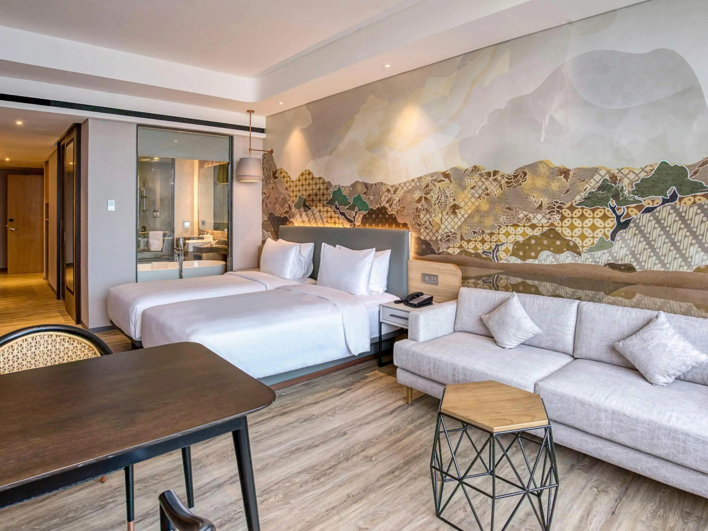 Photo - Mercure Jakarta Gatot Subroto