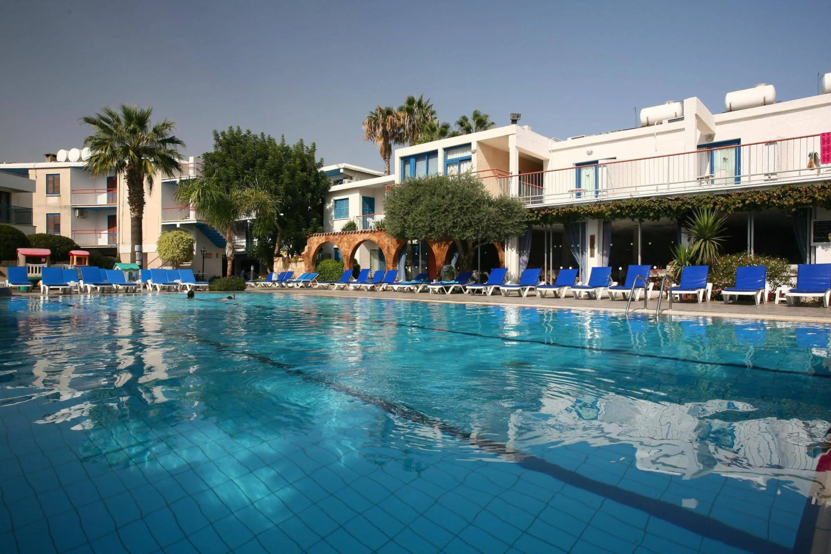 Foto - Green Bungalows Hotel Apartments