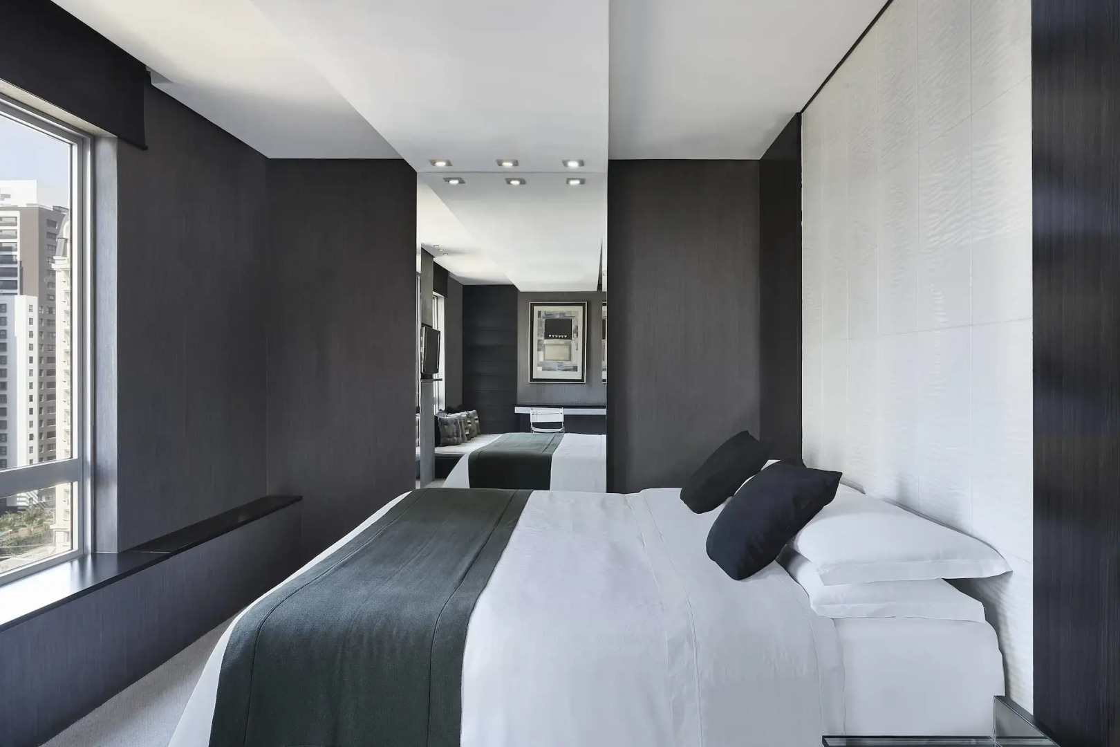 Photo - Sheraton São Paulo WTC Hotel