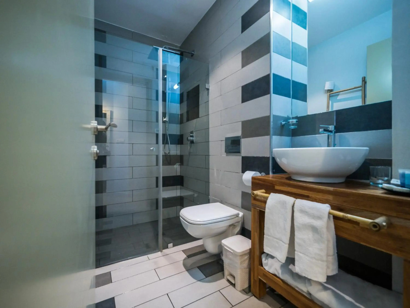 Foto - Bat Galim Boutique Hotel