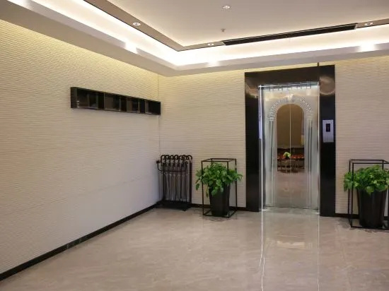 Homeinn Selected Hotel (Chuzhou Suning Plaza)