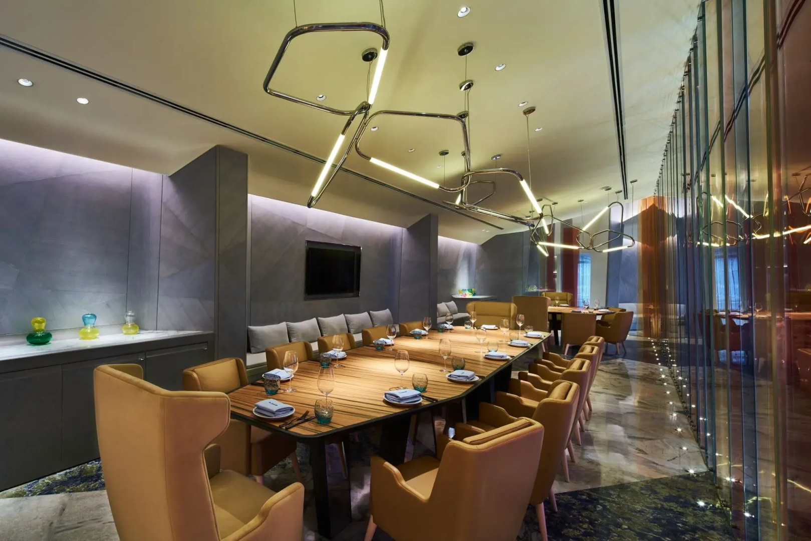 Foto - Bellagio by MGM Shanghai - on the bund