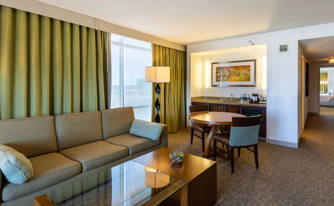 Foto - The Westin Austin at The Domain