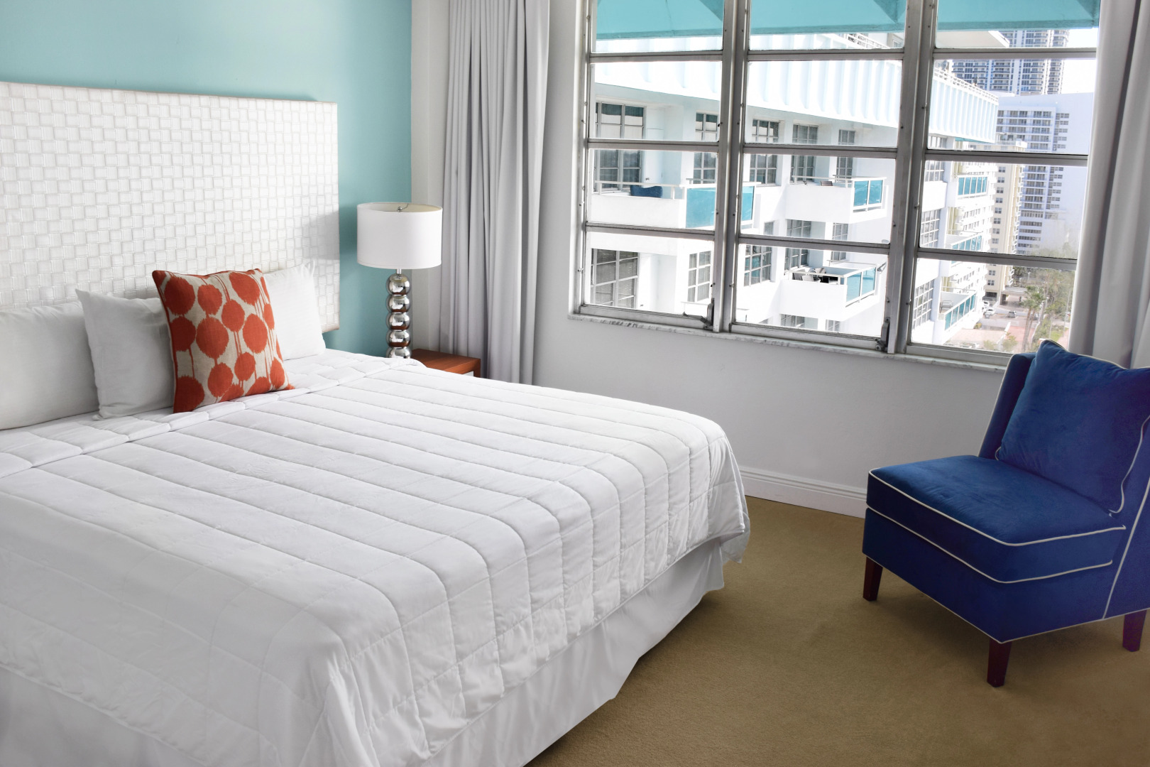 Photo - Seacoast Suites on Miami Beach