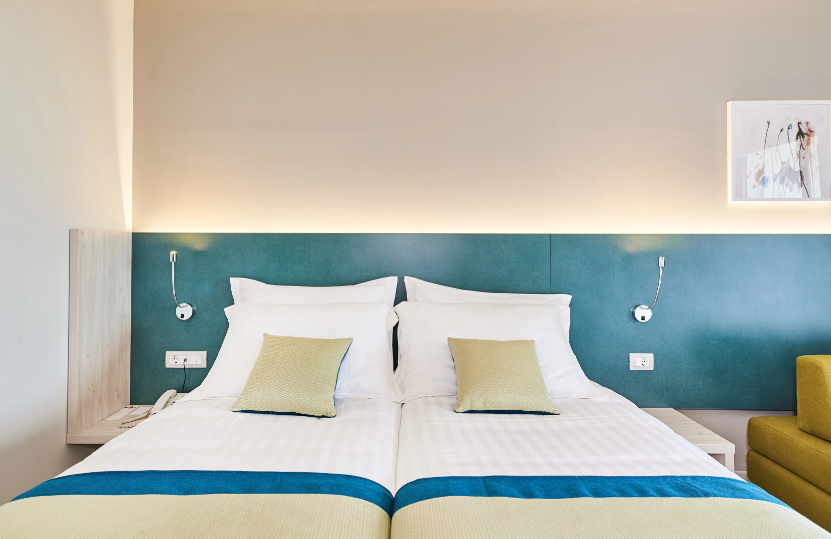 Foto - Hotel Sipar Plava Laguna