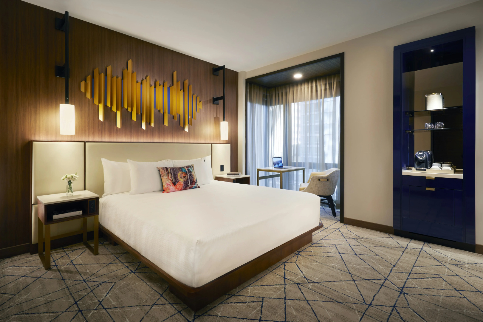 Photo - Hard Rock Hotel New York - Partner of ALL Accor