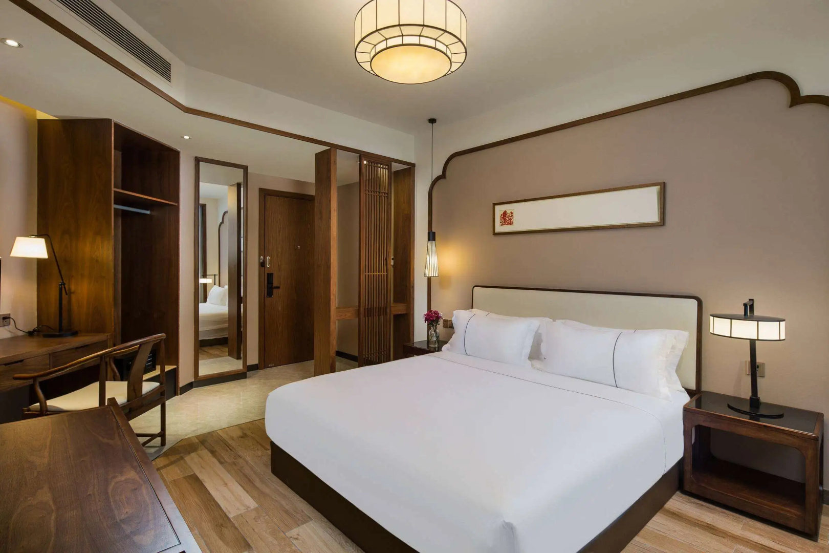 Ramada Encore Zhangpu