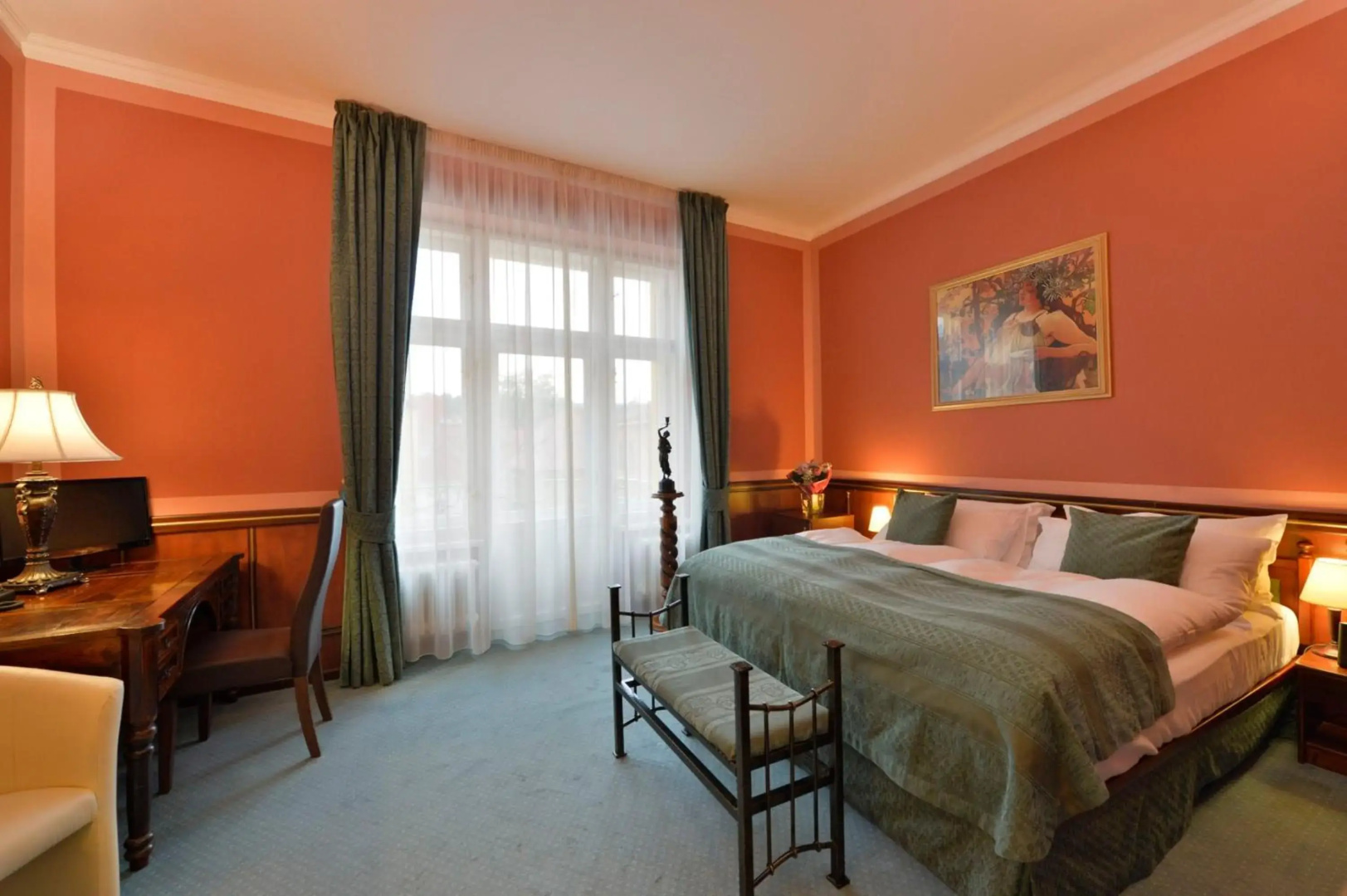 Foto - Hotel Hastal Prague Old Town