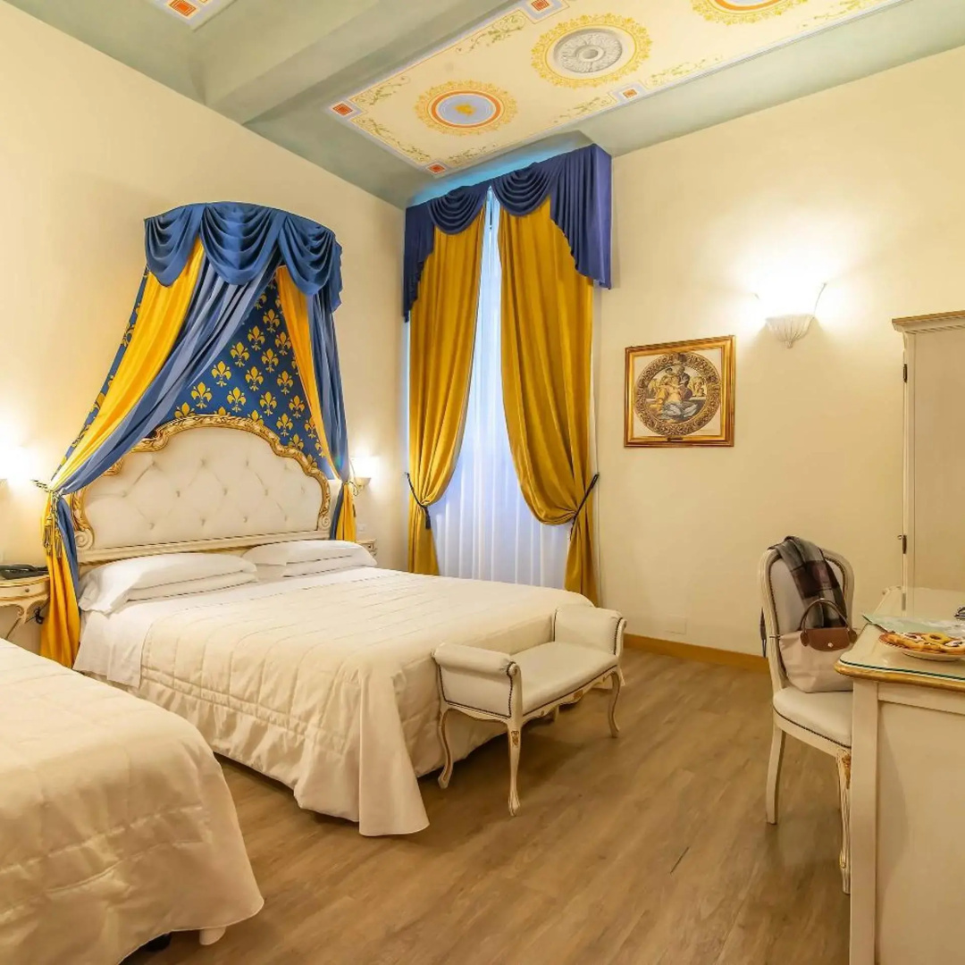 Photo - Hotel Porta Faenza