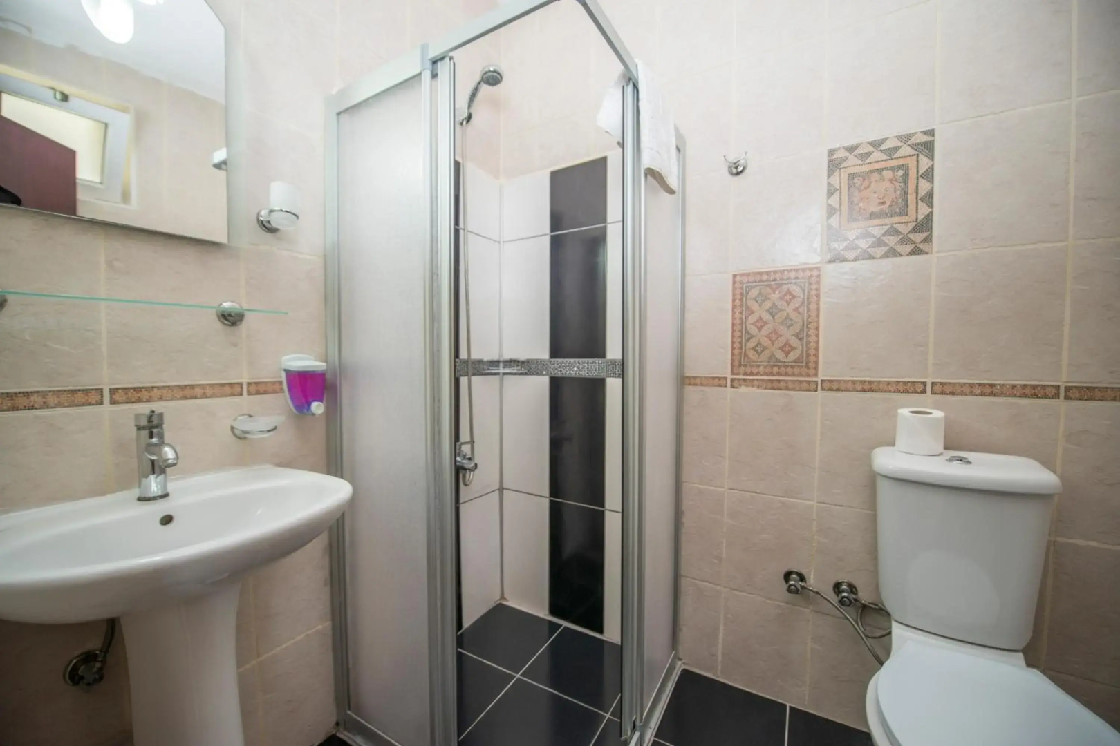 Foto - Sunberk Hotel