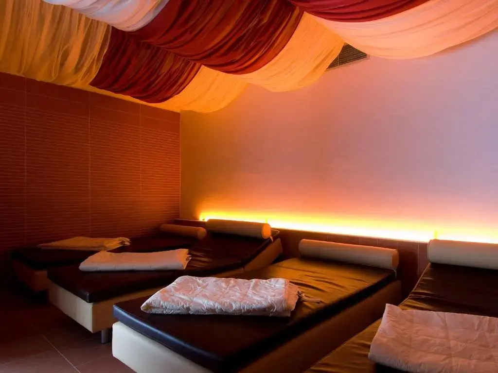 Foto - Hotel Rudy