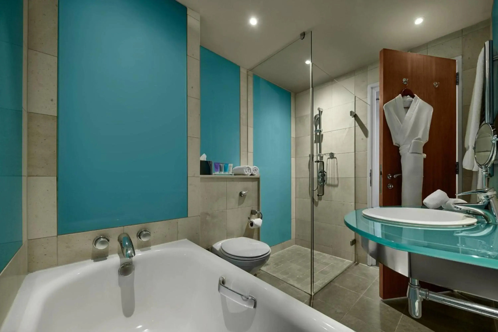 Foto - The Glasshouse, Autograph Collection