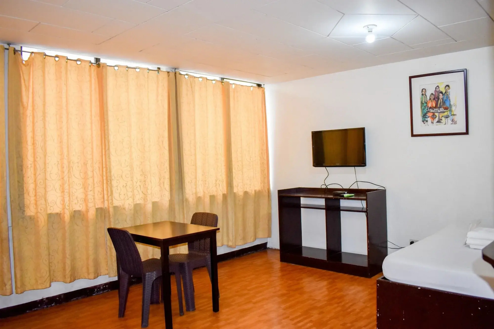 Foto - Victoria Mansions