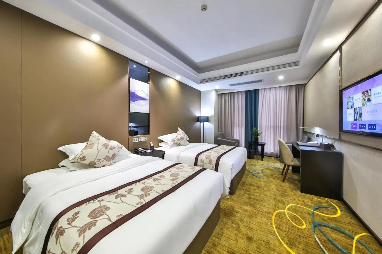 Ramada by Wyndham Zhangjiajie