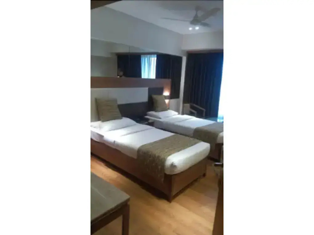 Foto - The Royal Orchid Hotel, Chembur