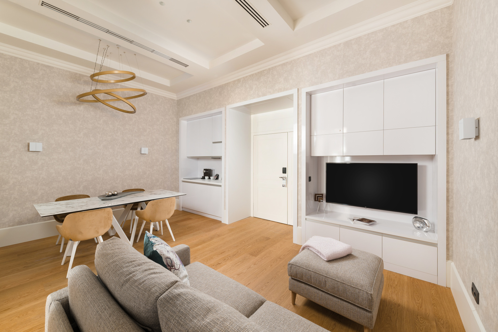 Photo - Vision Hotel