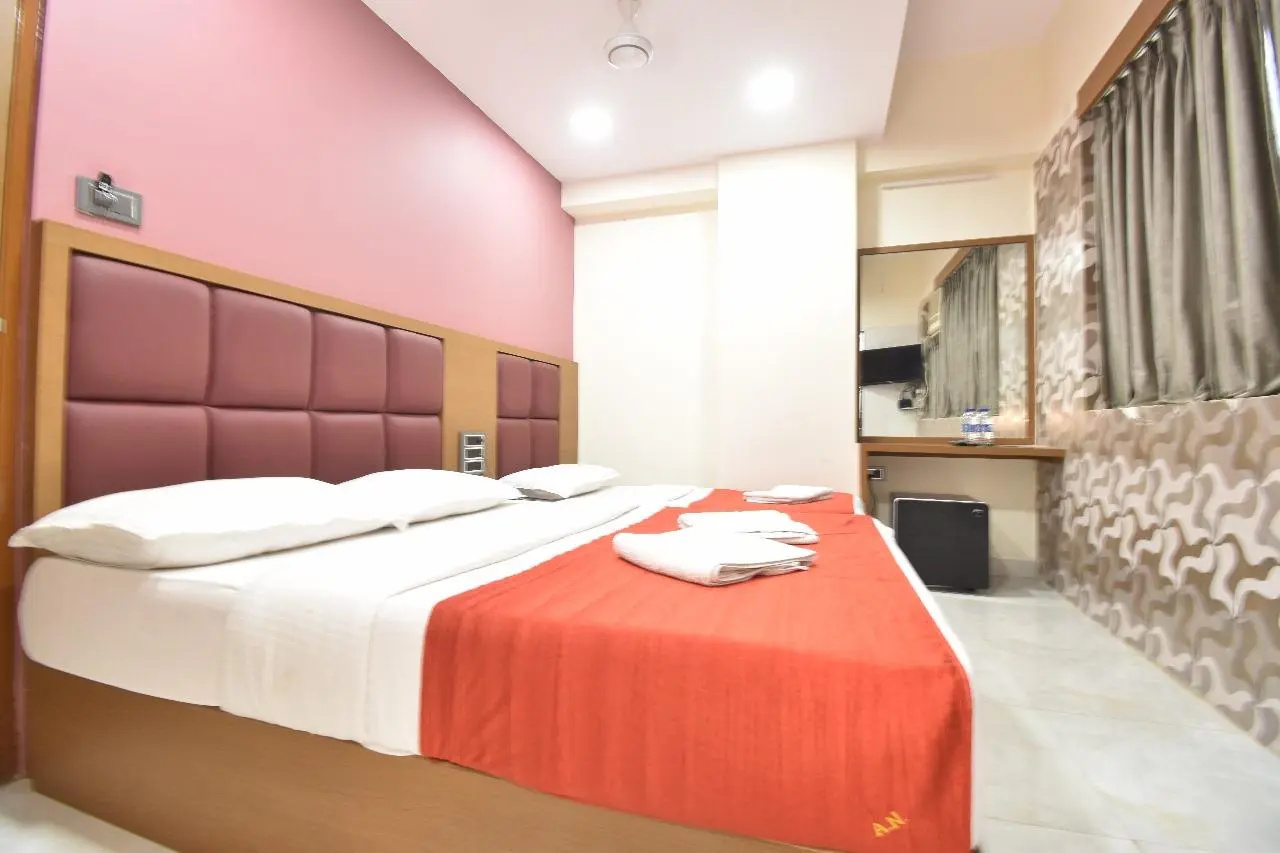 Foto - Hotel Airport Annex