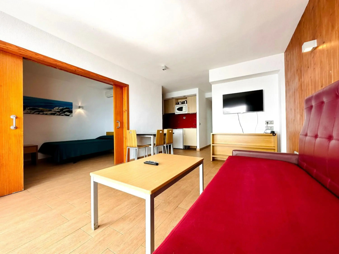 Photo - Apartamentos Jet - Adults Only