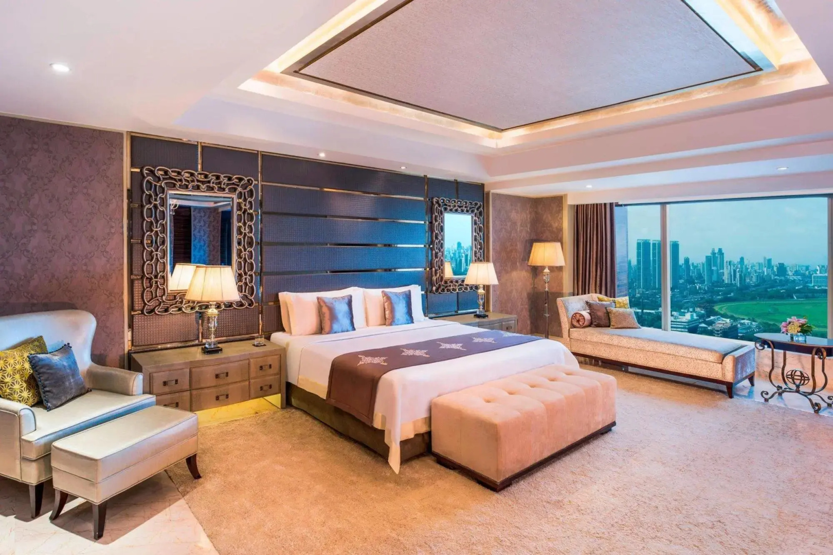 Foto - The St. Regis Mumbai