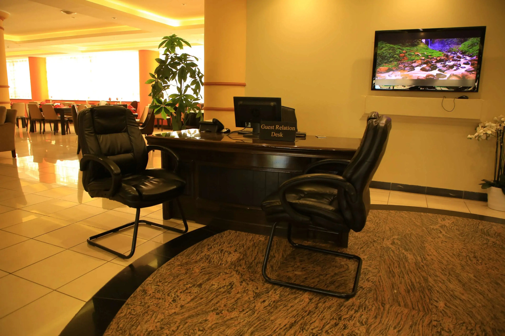 Foto - The Panari Hotel - Near Jomo Kenyatta International Airport